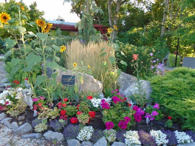 Enderby Garden Club Plant Sale