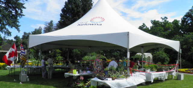 KGC Plant Sale